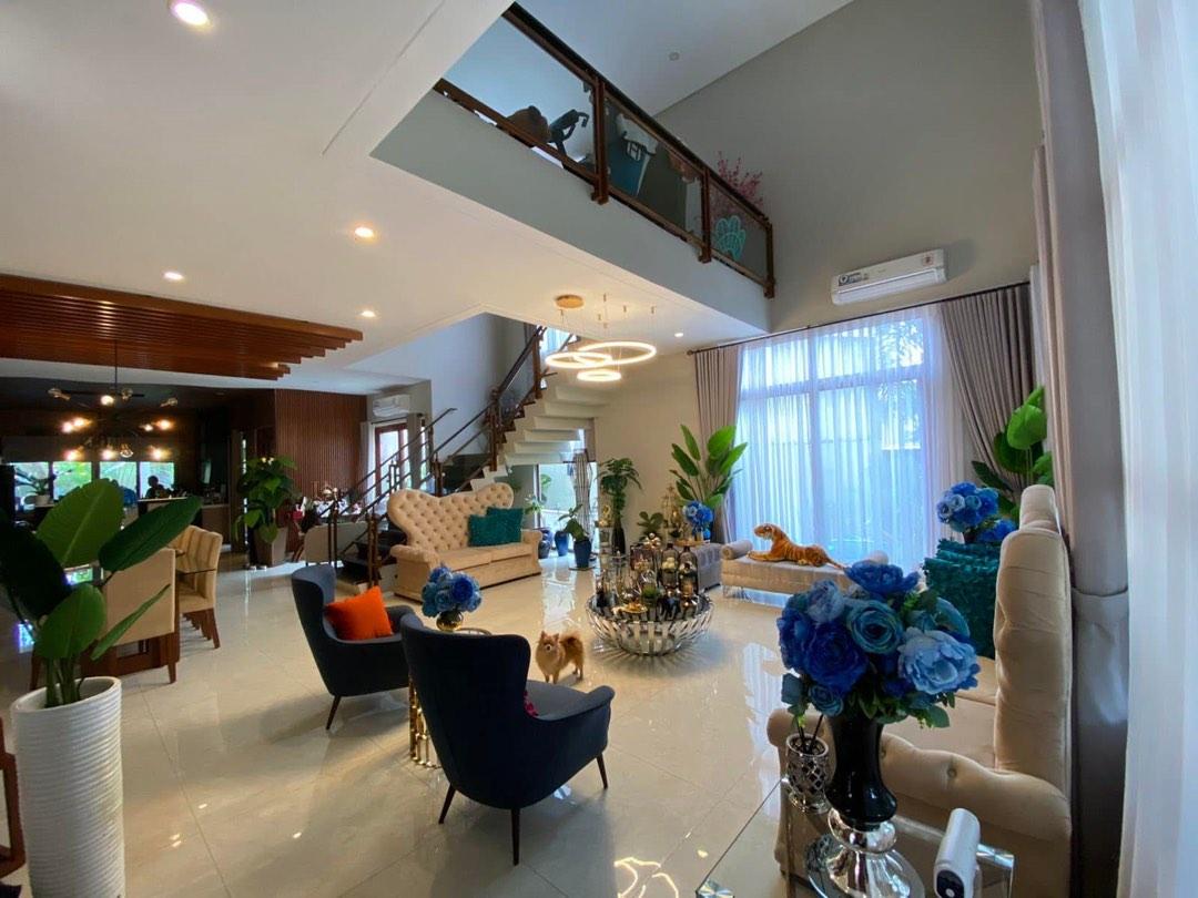 Portofino Heights Daang Hari House For Sale, Property, For Sale, House & Lot on Carousell