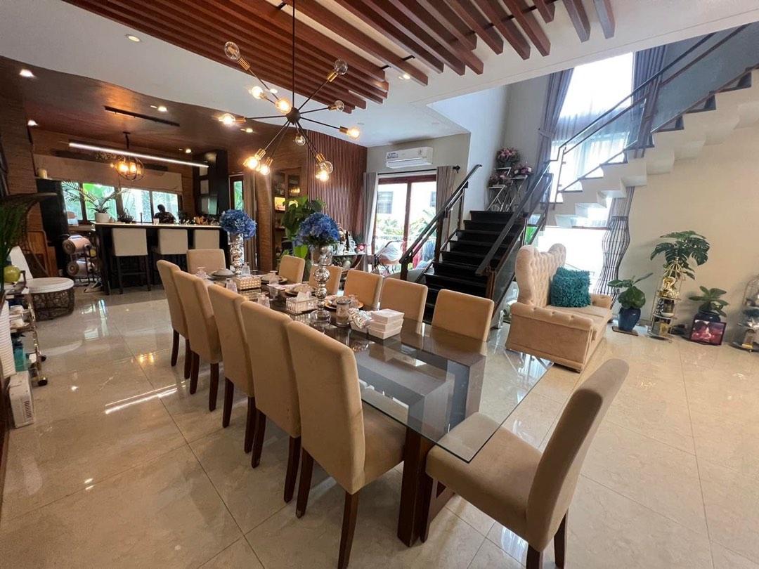 Portofino Heights Daang Hari House For Sale, Property, For Sale, House