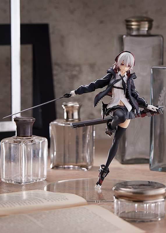 Pre Order GSC Pop Up Parade (BRS/Shi/Oreimo) (Category: Figurines & Statues) located in Paranaque City. Submitted by ken.bellen (Listing ID 1191695660, Image 2). Description: PRE-Order open!! Pop Up Parade Oreimo - Kirino Kousaka P.O Price : 1,800 Dp: 300 ETA: Feb 2023 P.O Deadline : Until slots are available Pop Up Parade Black Rock Shooter Empress (BRS: Dawn Fall Awakened Version) P.O Price : 1,800 Dp: 300 ETA: Apr 2023 P.O Deadline : Until slo