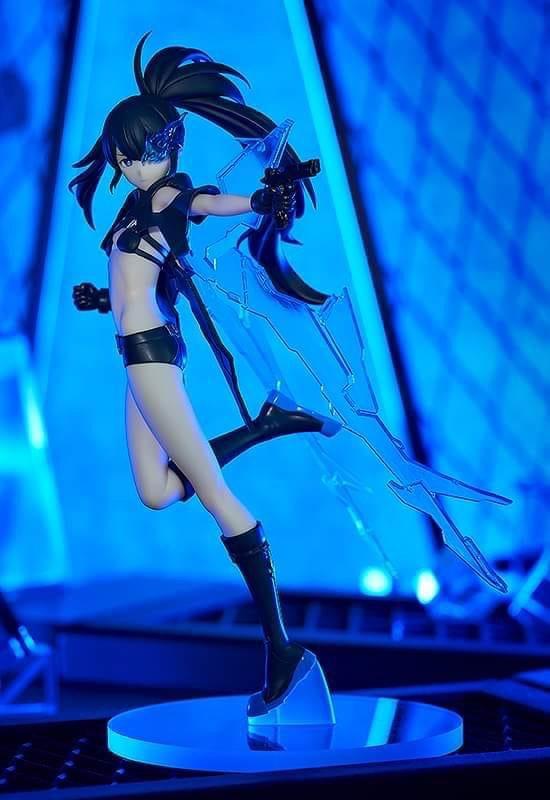 Pre Order GSC Pop Up Parade (BRS/Shi/Oreimo) (Category: Figurines & Statues) located in Paranaque City. Submitted by ken.bellen (Listing ID 1191695660, Image 3). Description: PRE-Order open!! Pop Up Parade Oreimo - Kirino Kousaka P.O Price : 1,800 Dp: 300 ETA: Feb 2023 P.O Deadline : Until slots are available Pop Up Parade Black Rock Shooter Empress (BRS: Dawn Fall Awakened Version) P.O Price : 1,800 Dp: 300 ETA: Apr 2023 P.O Deadline : Until slo