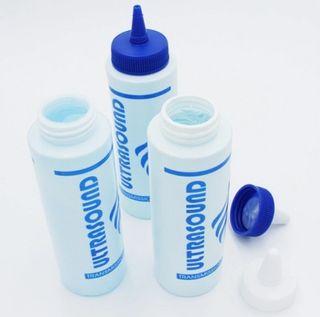 Premium Quality Ultrasound Transmission Gel 250ml
