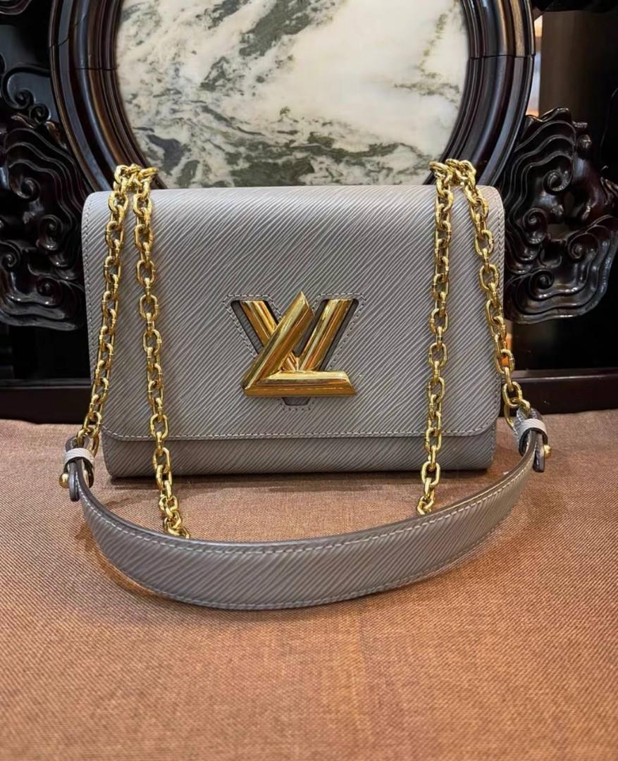 PRE-ORDER] Preloved Louis Vuitton Tuileries. 35*22cm., Luxury, Bags &  Wallets on Carousell