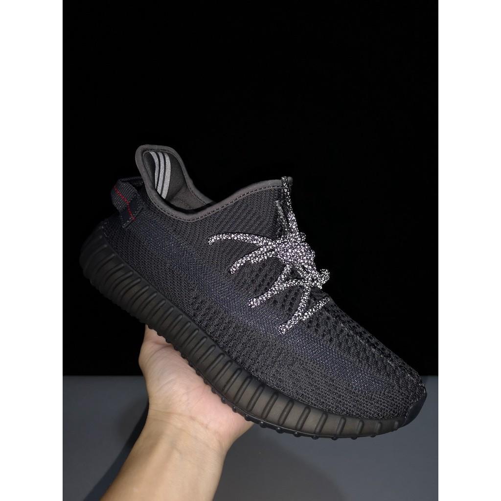Pre order yeezy 2024 350 v2 black