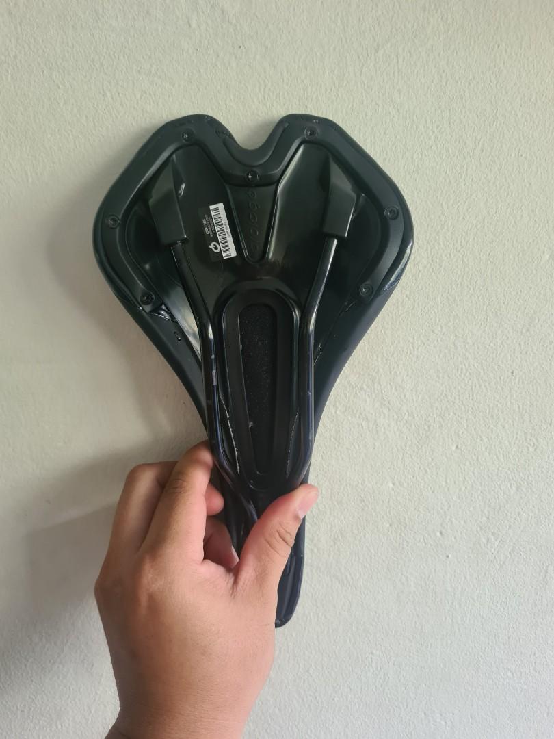 kappa rs saddle