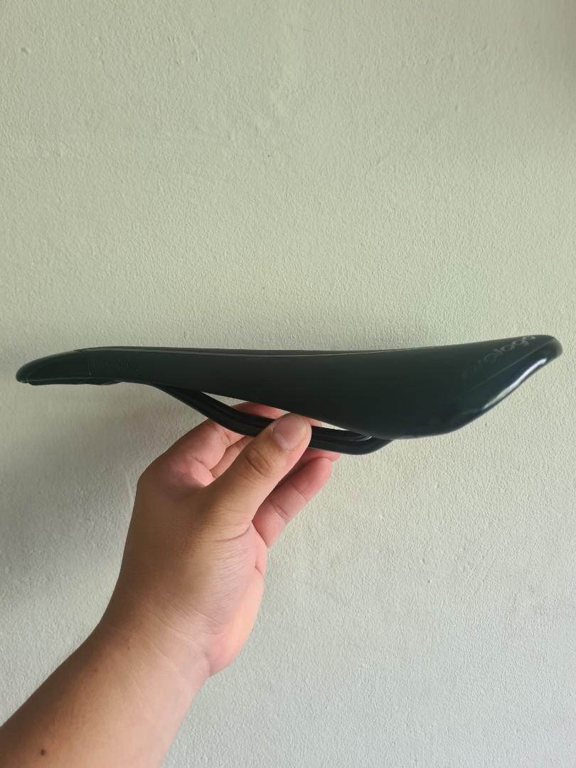 kappa rs saddle