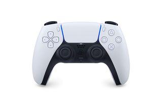 PS5 controller