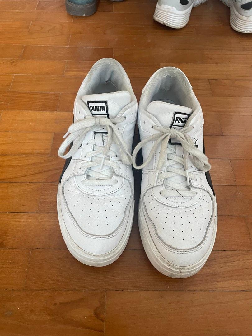 Puma trainers UK 9.5