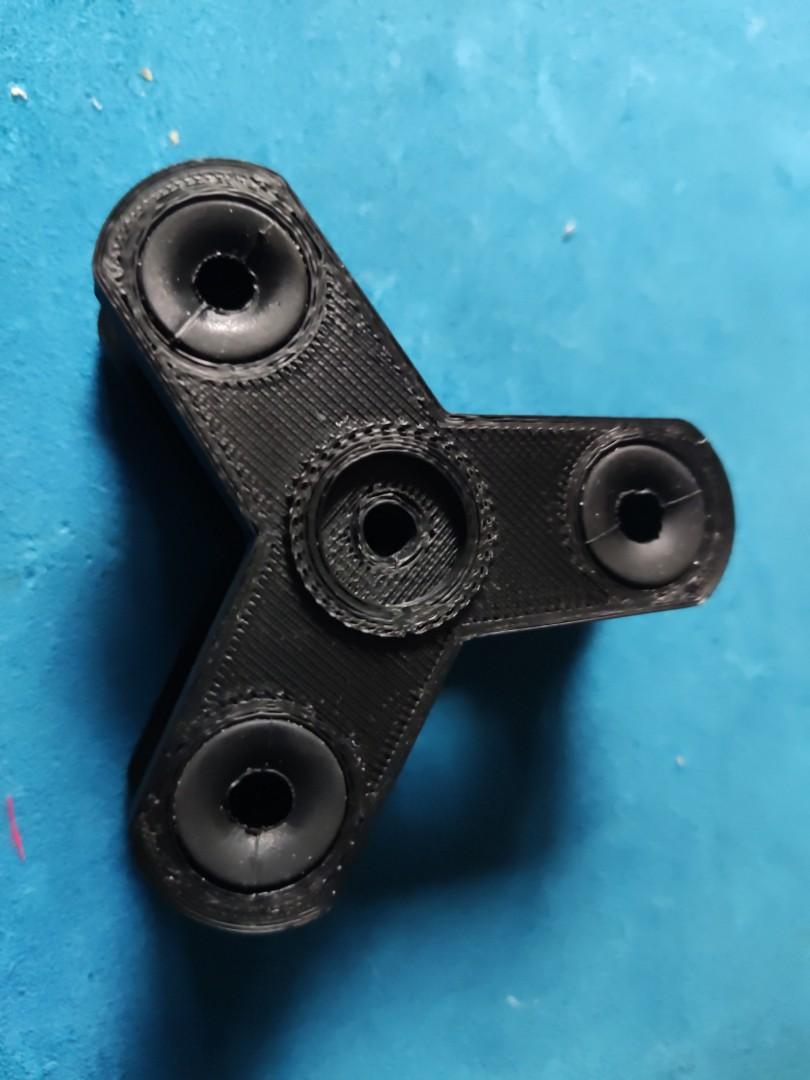 Quadlock motorcycle damper Quad Lock Damper, Motorcycles, Motorcycle