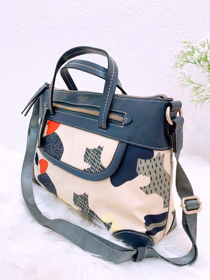 Radley 2024 dog handbag
