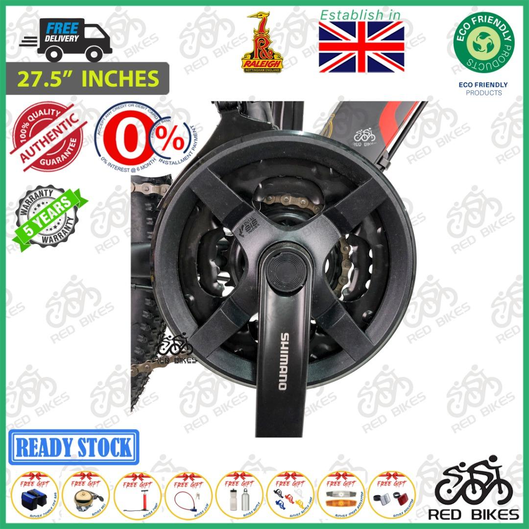Marco shimano deals