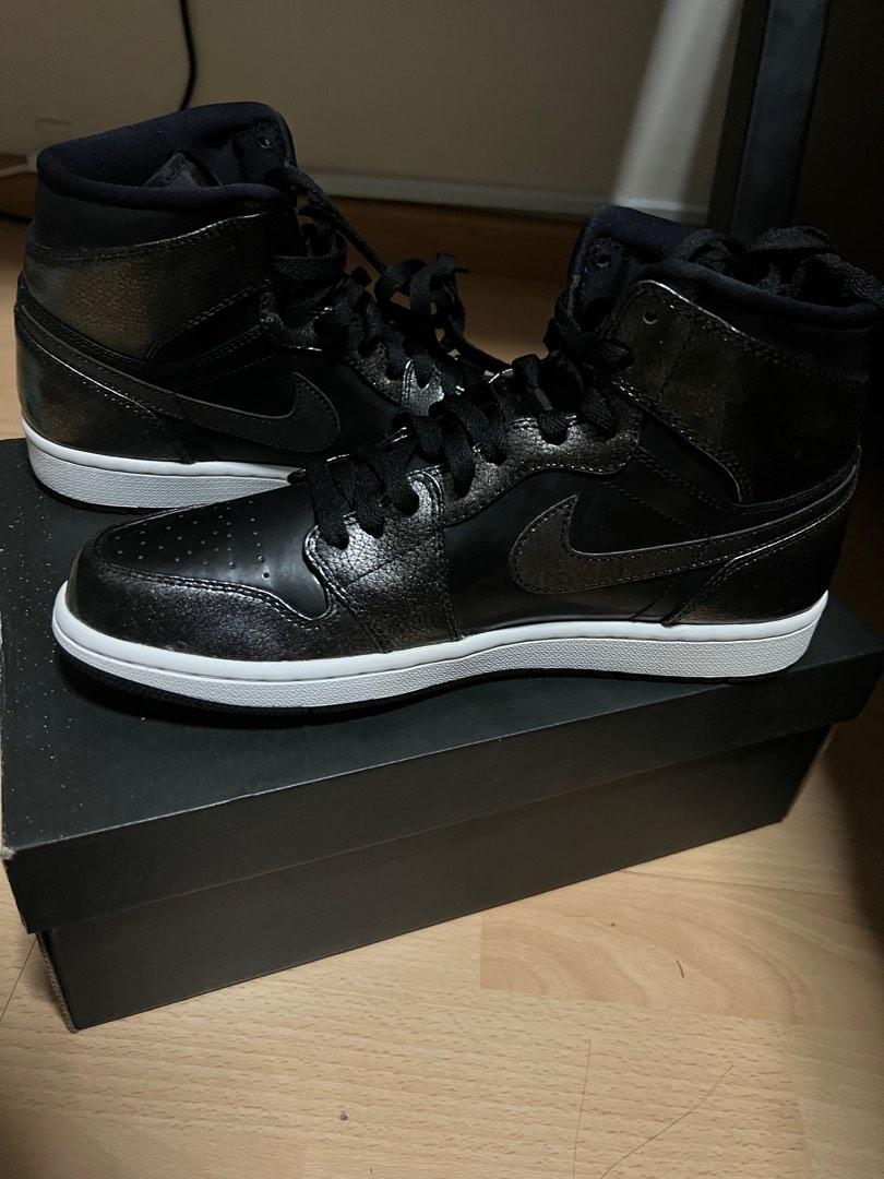 Nike air discount jordan rare