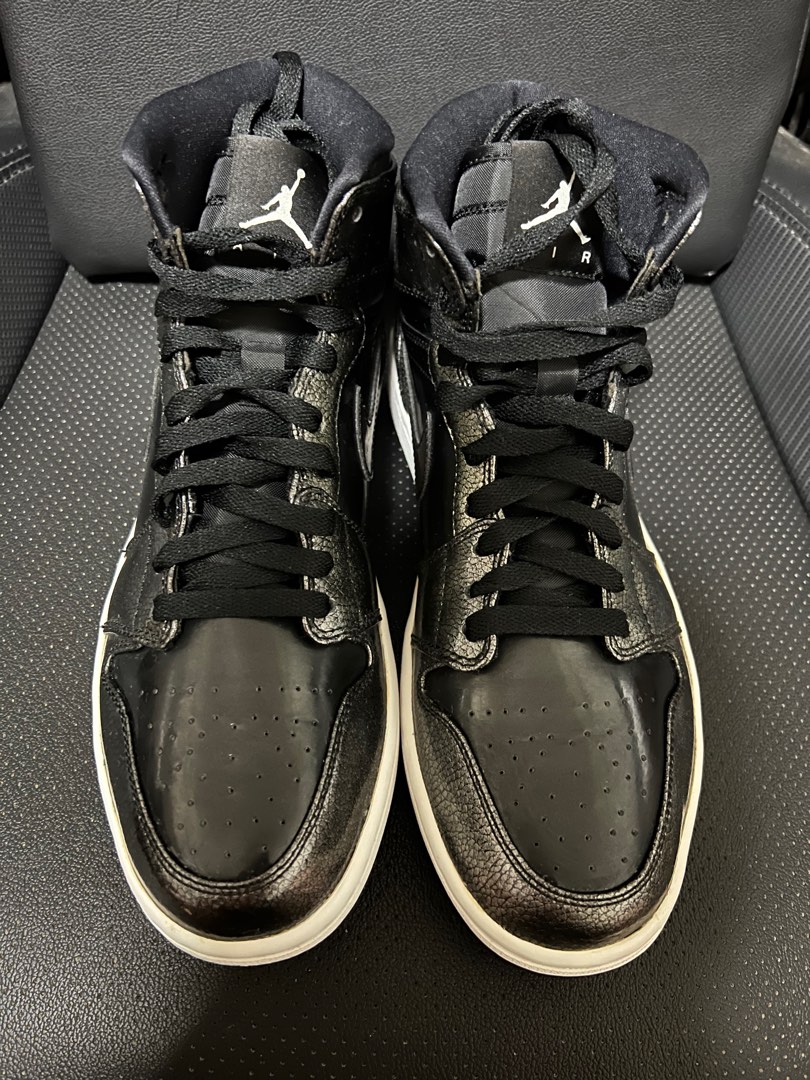 Jordan retro 1 anti gravity 2025