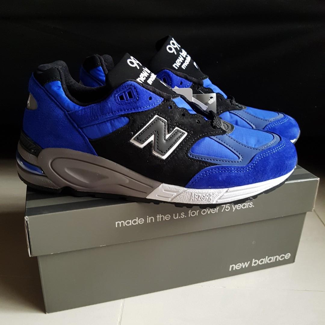 Rare new balance hotsell shoes
