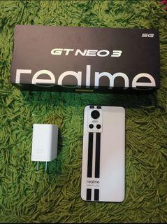 Realme GT Neo 3