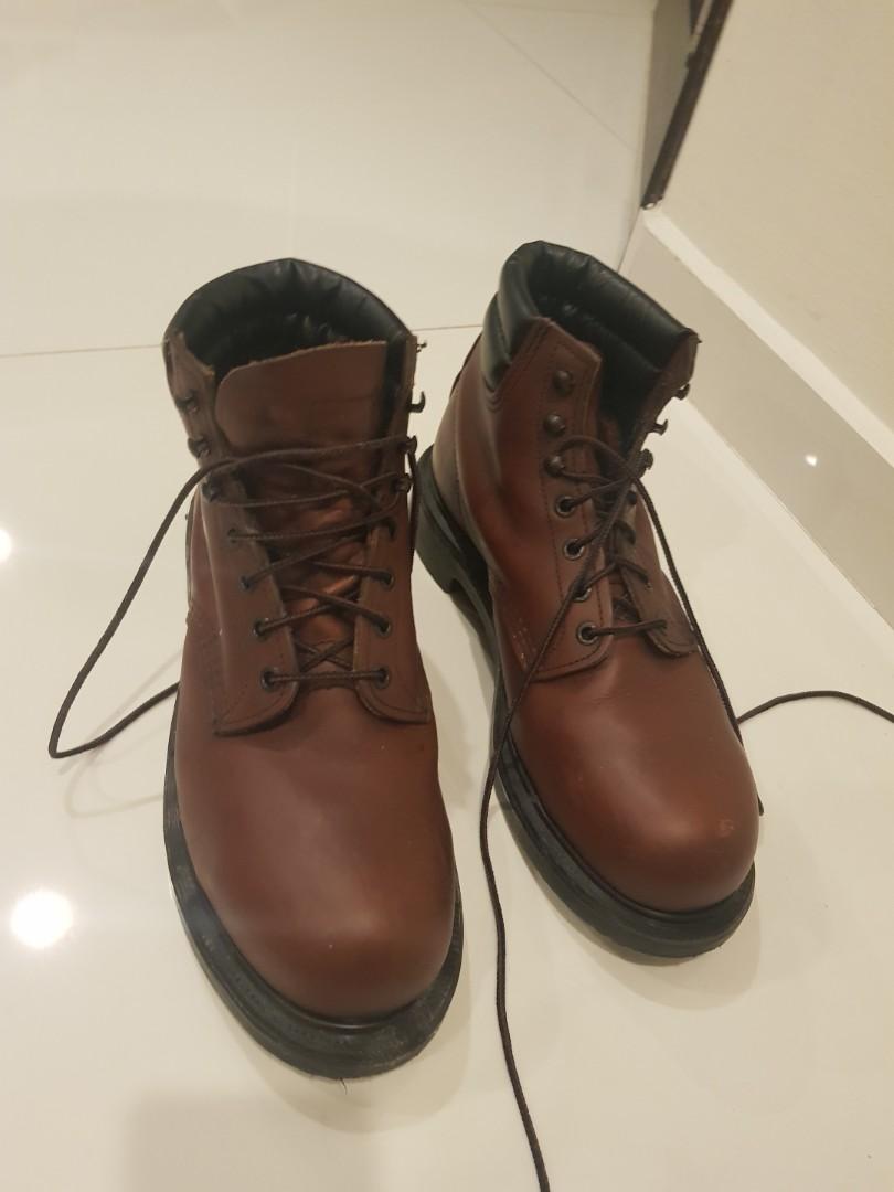 Red wing clearance boots 2245