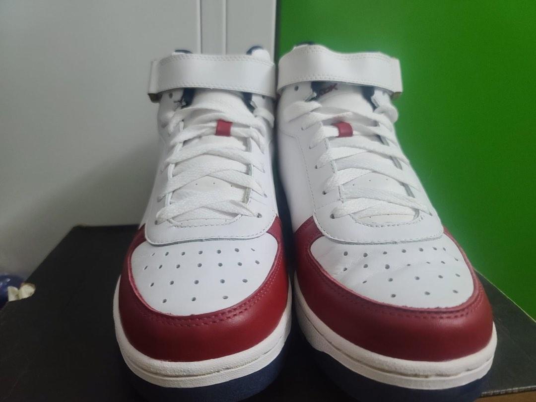 Reebok i3 pressure mid sales
