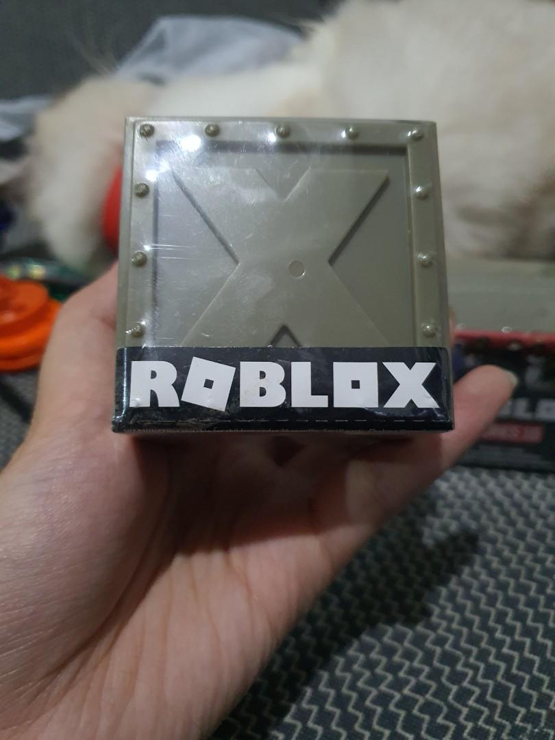 Roblox Blind Box Figure Series 10, Hobbies & Toys, Toys & Games on ...