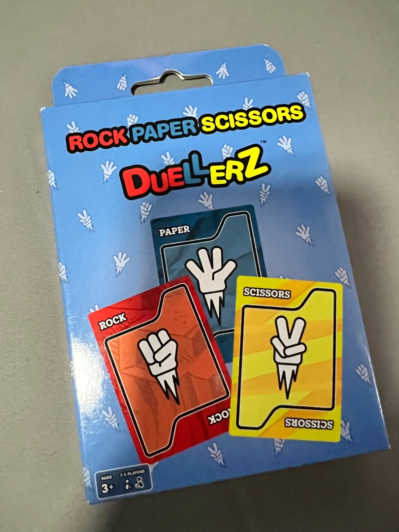 Rock paper scissors 55mm capsules toyvend supplier of quality
