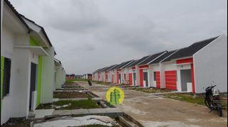 Rumah Subsidi di Tambun Bekasi Jawa Barat