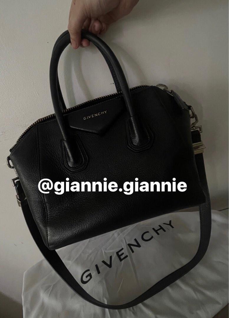 Givenchy antigona bag sale best sale