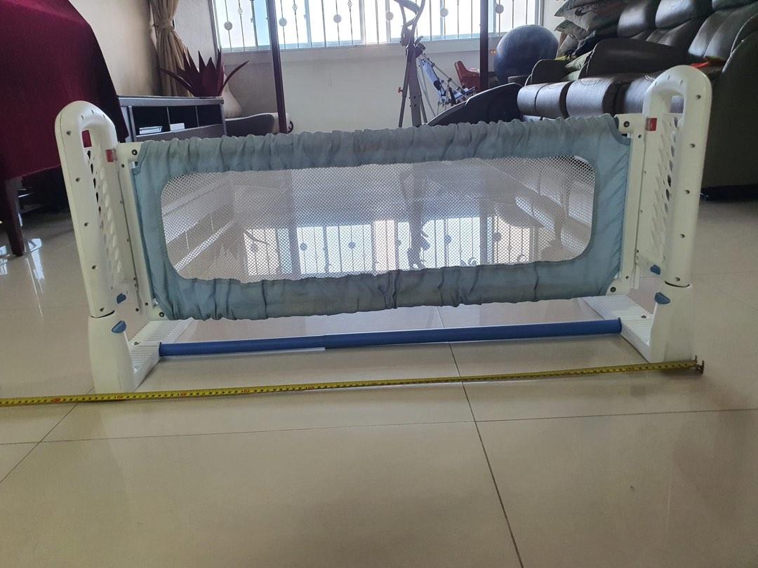 Safety First bed rail retails 70 now 30, Babies & Kids, Baby Nursery