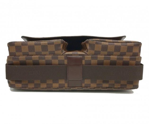 Louis Vuitton Naviglio Messenger Bag - N45255 – Refined Luxury