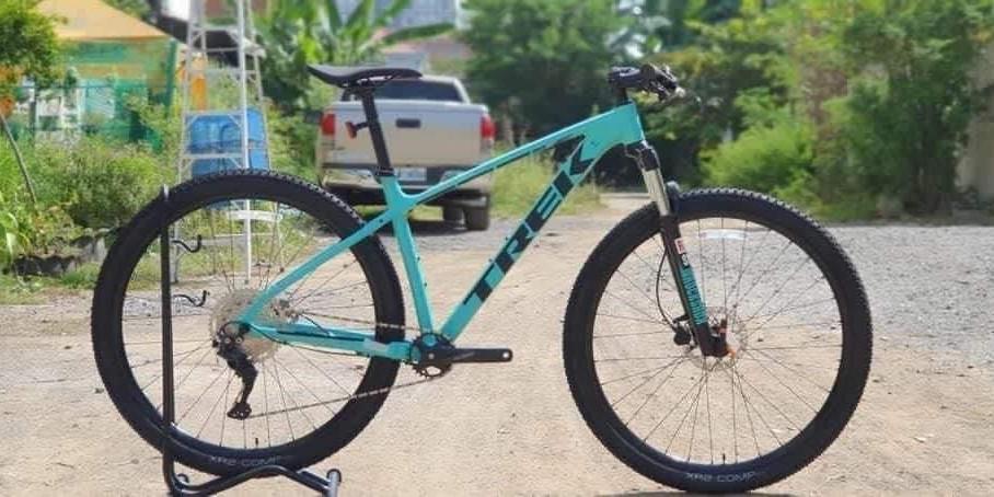 Marlin clearance 7 green
