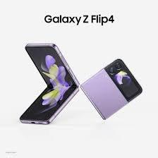 Samsung Galaxy Flip 4 128GB