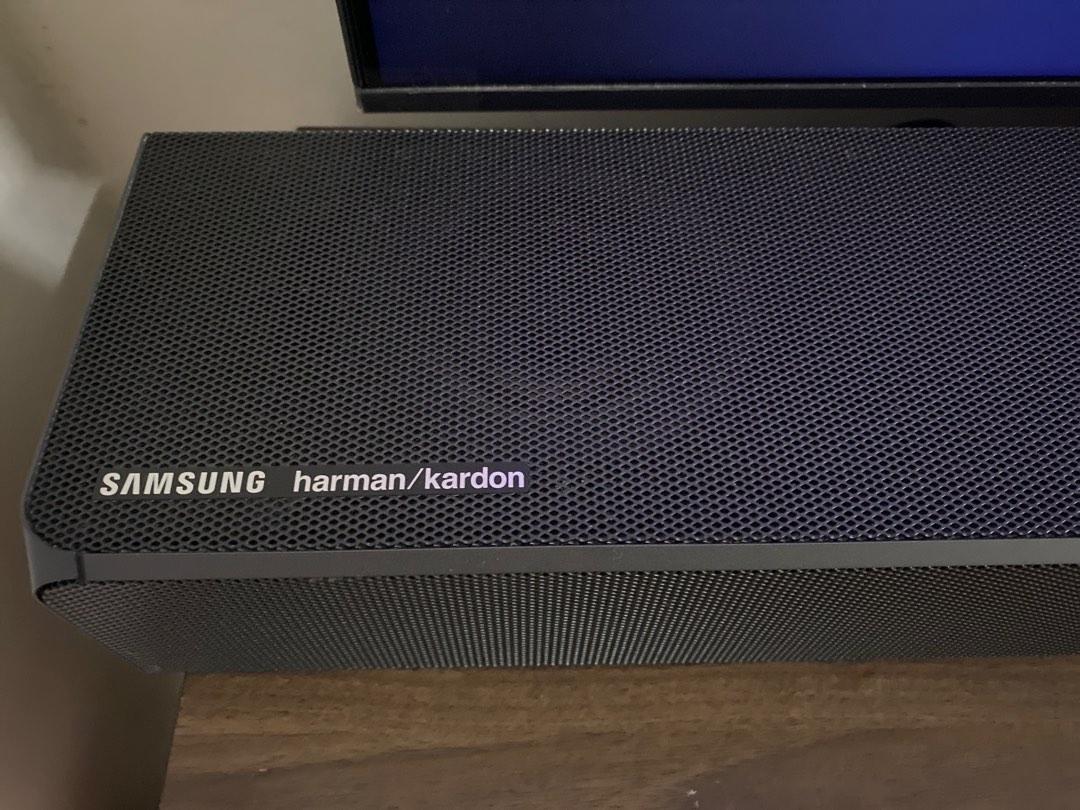 Samsung harman 2025 kardon 950