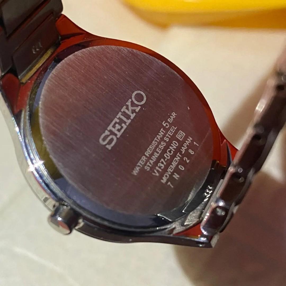 Seiko sut351 cheap