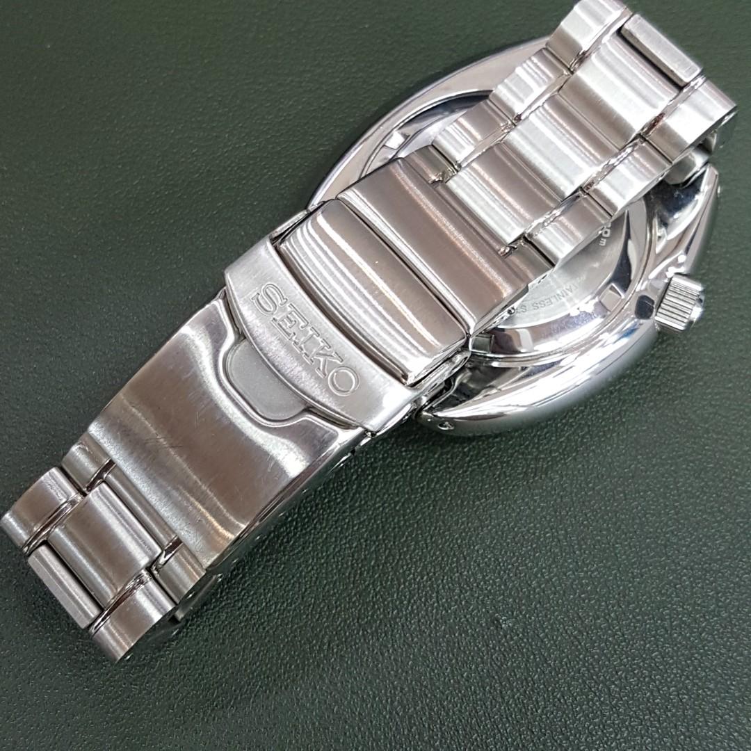 Seiko Turtle SRP775K1 Men Watch Air Diver Men s Fashion Watches