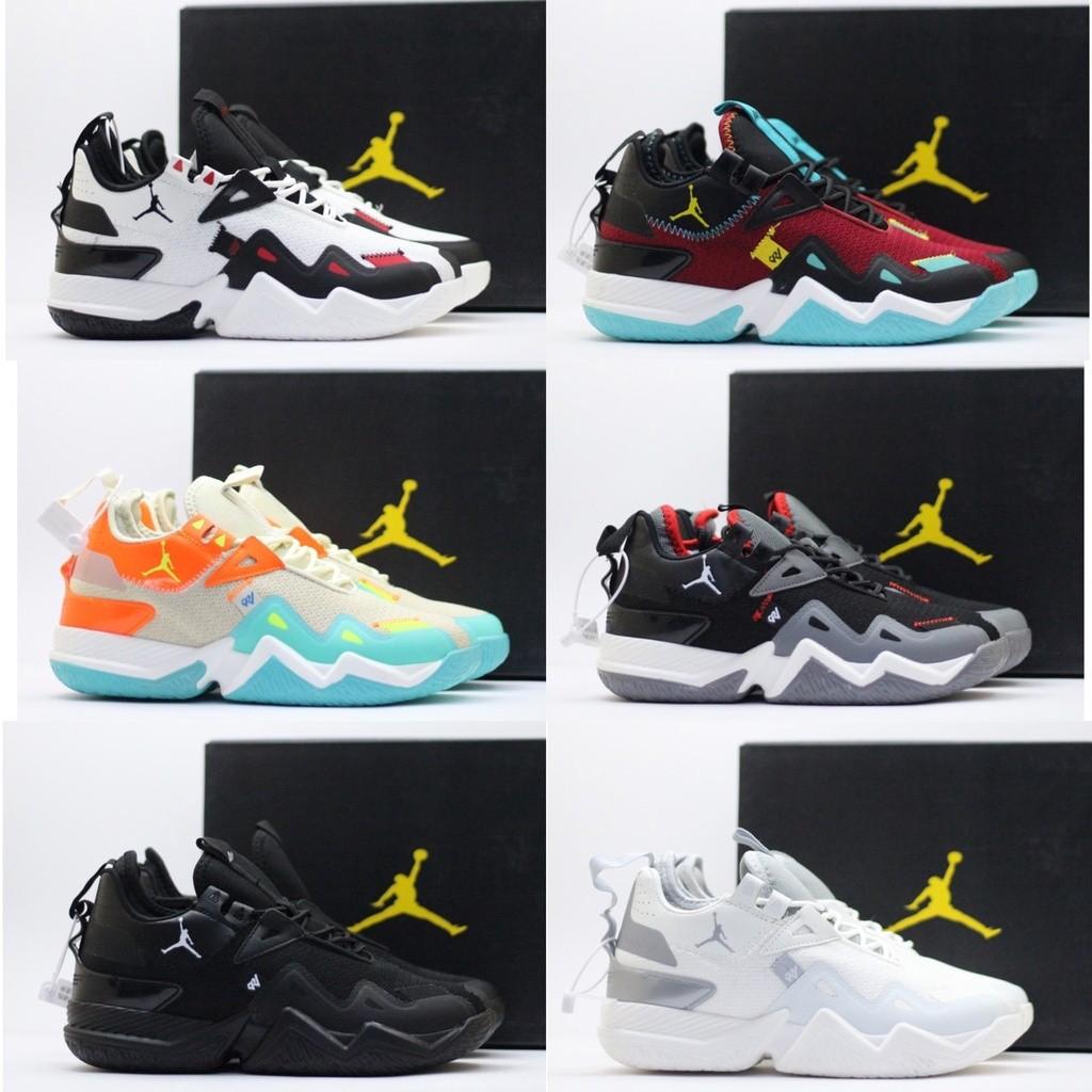 Sepatu westbrook discount