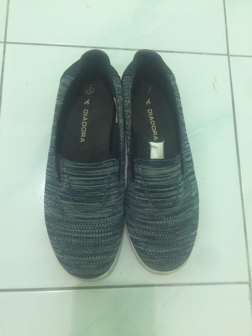 Slip hotsell on diadora