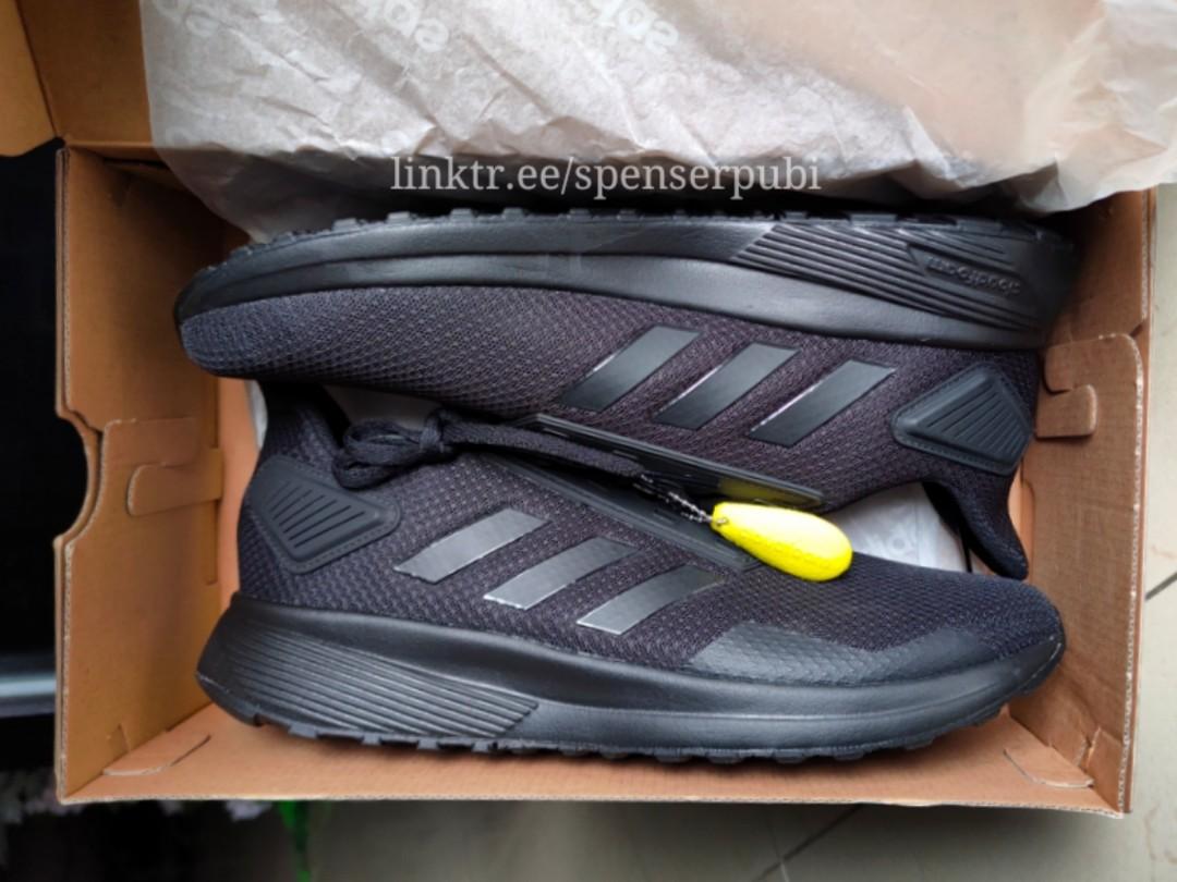 Sepatu adidas duramo clearance 9