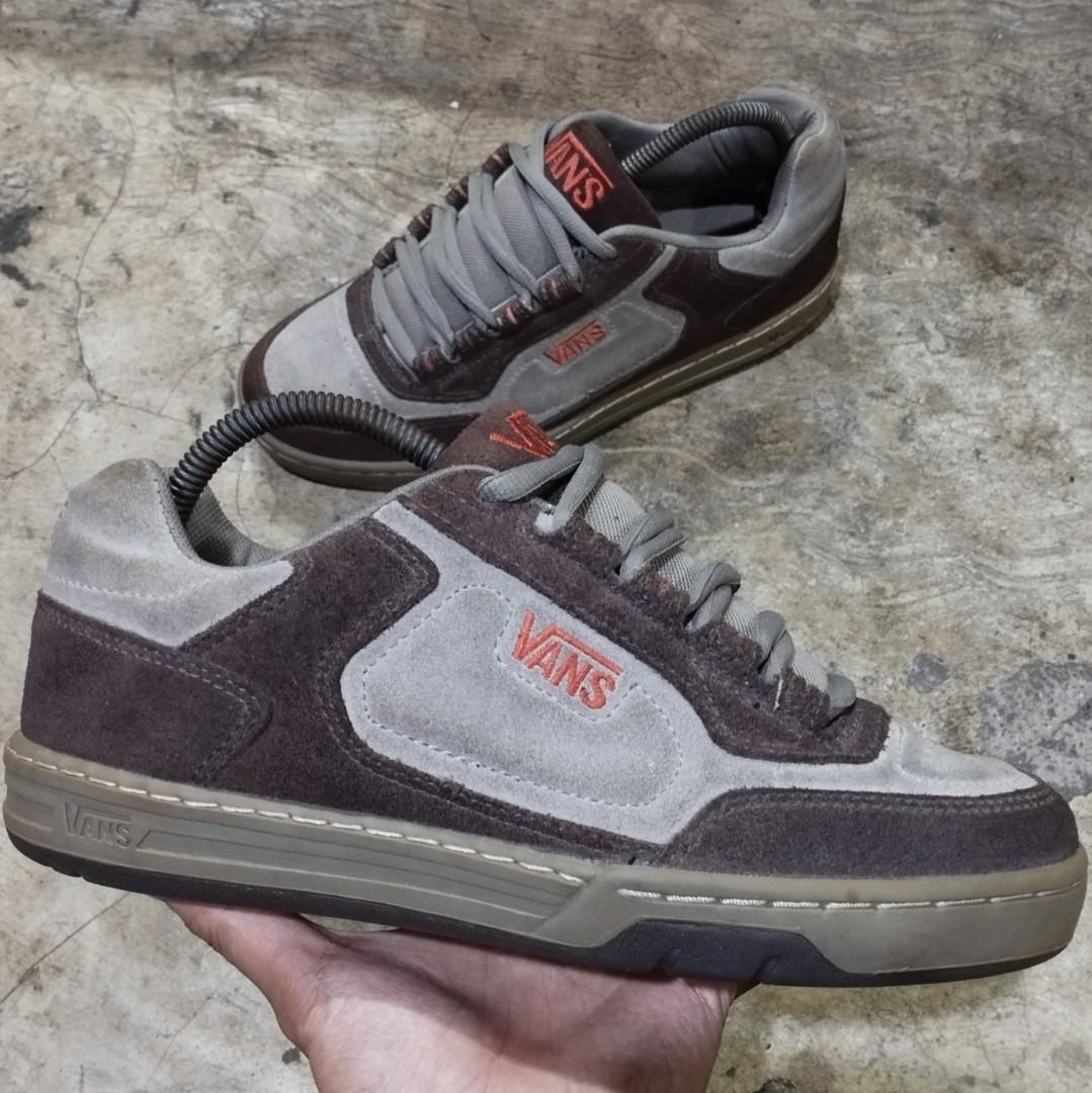 Vans emory new arrivals