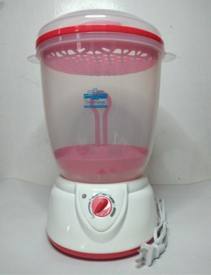 Sesame street sterilizer online