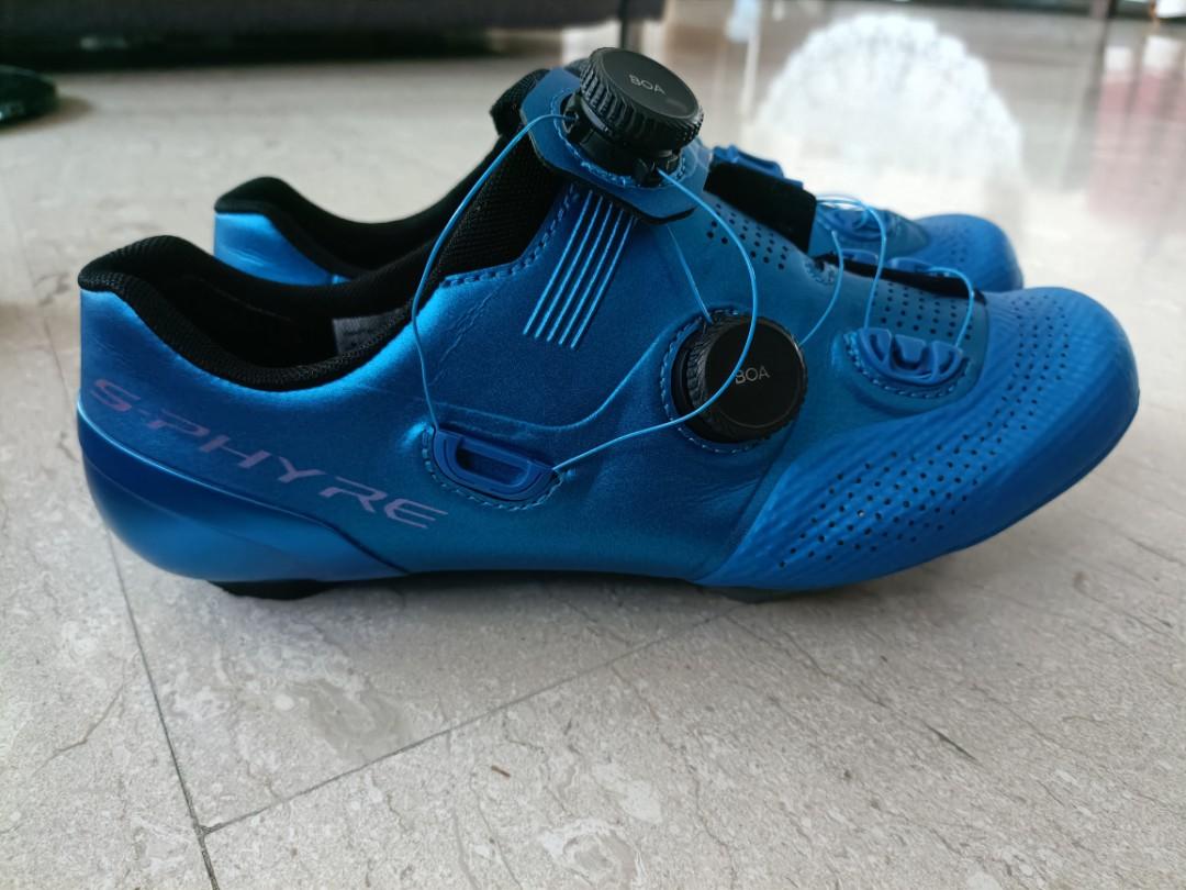 Shimano RC9 WIDE Sports Equipment Bicycles Parts Parts