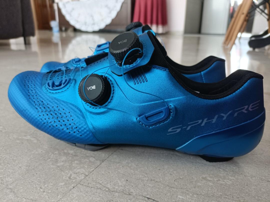 Rc9 wide clearance
