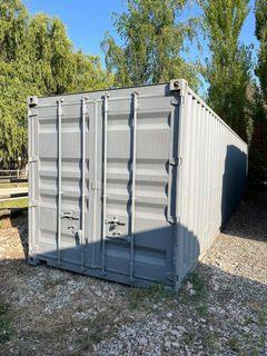 Shipping Container