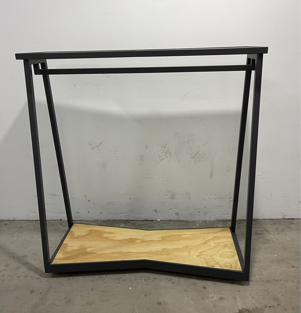 Shop Display Rack - perfect for fashion retail, Furniture & Home Living ...