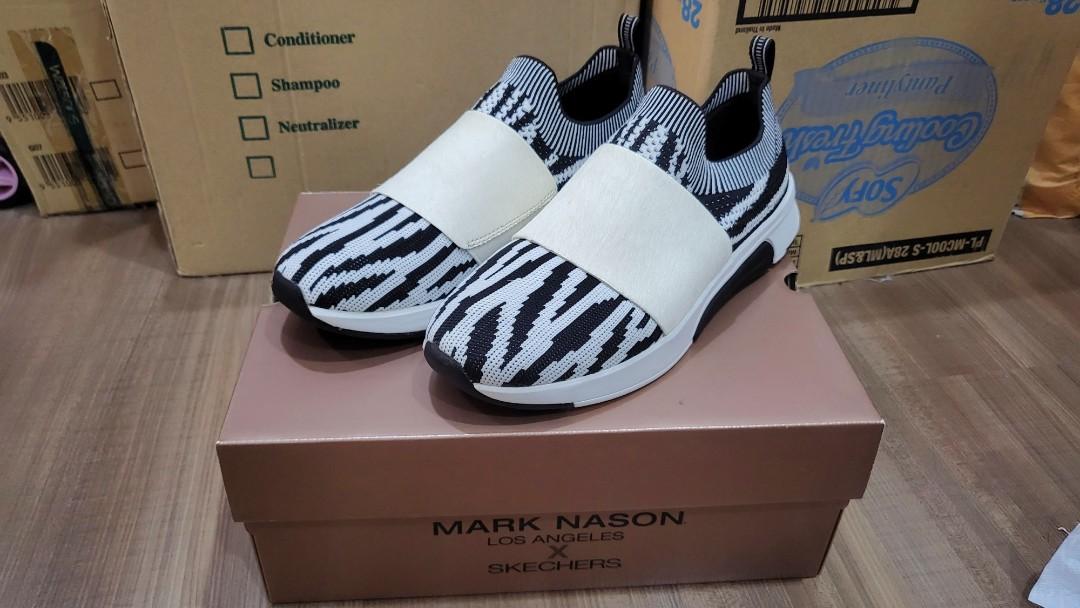 Mark sales nason abbe