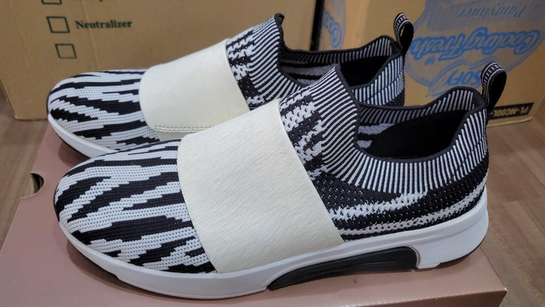 Skechers modern jogger abbe best sale