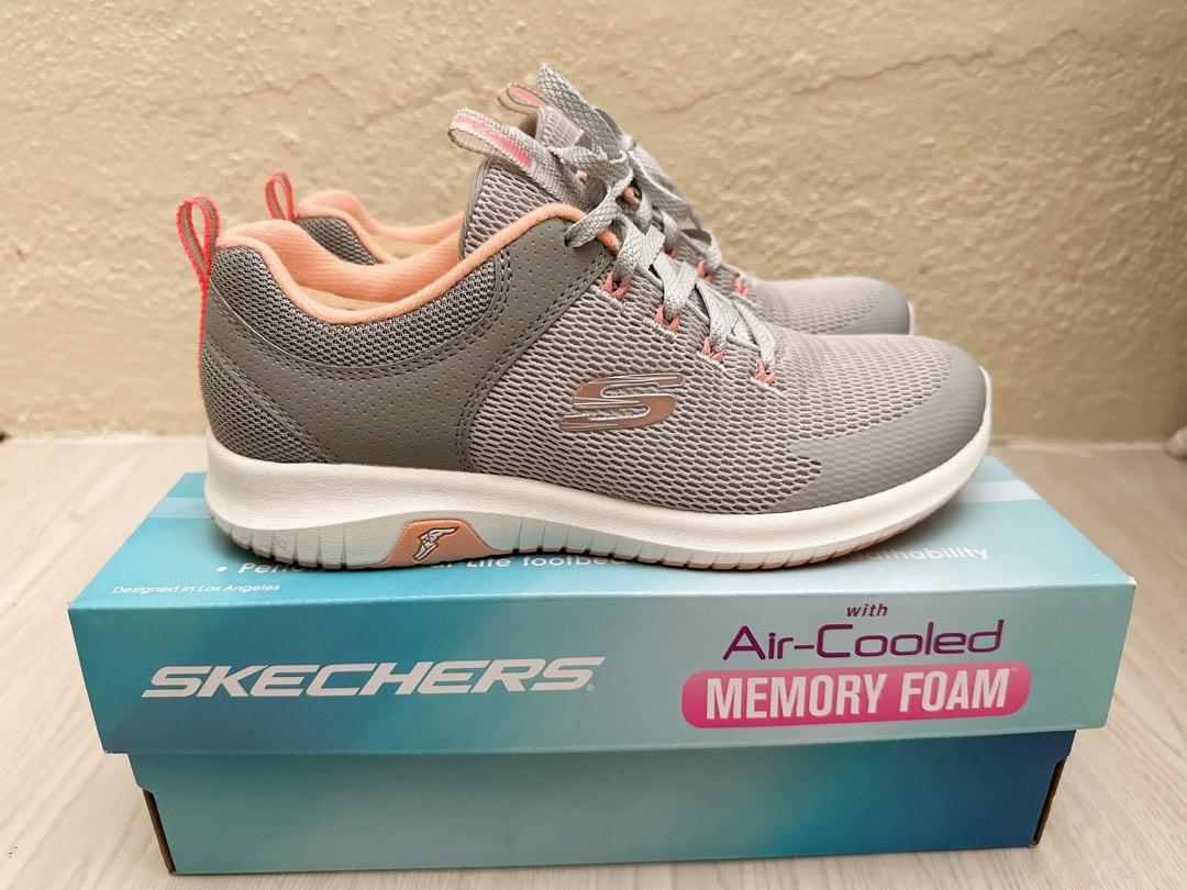 Skechers Goodyear Women US7 Women s Fashion Footwear Sneakers