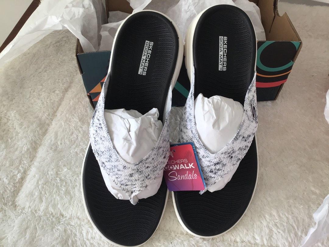 Go walk sandals shop