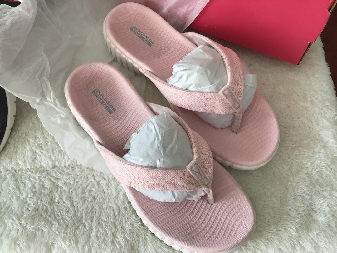 Go hot sale walk slippers