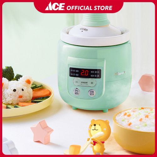 Slow cooker Bear, Bayi & Anak, Perawatan & Makanan Anak di Carousell