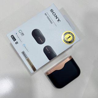 Sony WF-1000 XM3 AUTHENTIC