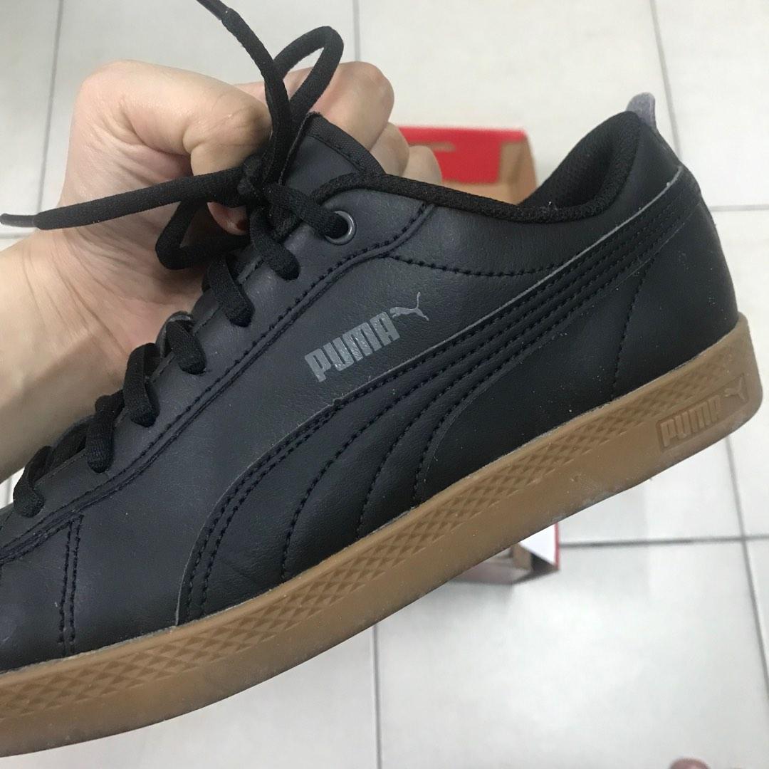 Puma sportstyle core smash sales