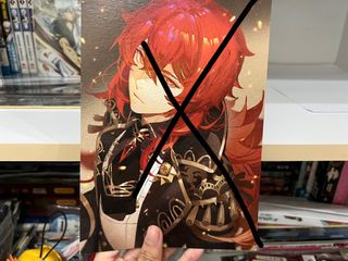 (Category: ) located in . Submitted by Hanabi_1 (Listing ID 1188691104, Image 1). Description: .