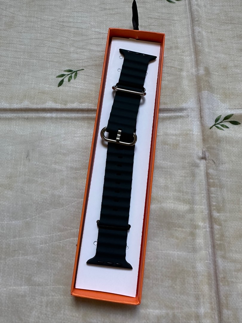 Strap for Apple Watch ultra/series 8/7, Mobile Phones & Gadgets